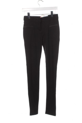 Pantaloni de femei Camaieu, Mărime S, Culoare Negru, Preț 65,07 Lei