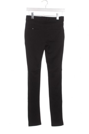 Γυναικείο παντελόνι Camaieu, Μέγεθος S, Χρώμα Μαύρο, Τιμή 10,43 €