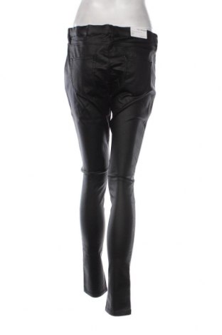 Дамски панталон Camaieu, Размер XL, Цвят Черен, Цена 17,48 лв.