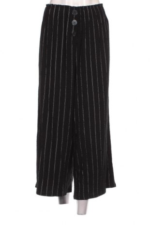 Pantaloni de femei Camaieu, Mărime XL, Culoare Negru, Preț 75,66 Lei