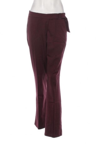 Γυναικείο παντελόνι Camaieu, Μέγεθος L, Χρώμα Κόκκινο, Τιμή 10,67 €