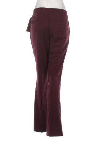 Pantaloni de femei Camaieu, Mărime L, Culoare Roșu, Preț 65,07 Lei