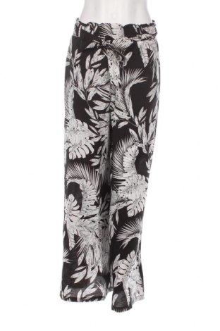 Γυναικείο παντελόνι Camaieu, Μέγεθος S, Χρώμα Πολύχρωμο, Τιμή 10,67 €