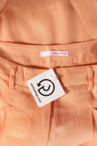 Damenhose Camaieu, Größe S, Farbe Orange, Preis € 23,71