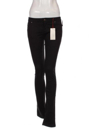 Γυναικείο παντελόνι Camaieu, Μέγεθος S, Χρώμα Μαύρο, Τιμή 2,37 €