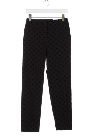 Pantaloni de femei Camaieu, Mărime XS, Culoare Negru, Preț 59,01 Lei