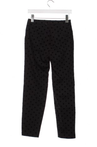 Pantaloni de femei Camaieu, Mărime XS, Culoare Negru, Preț 151,32 Lei
