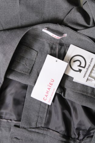 Pantaloni de femei Camaieu, Mărime XL, Culoare Gri, Preț 65,07 Lei