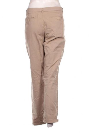 Дамски панталон Camaieu, Размер XL, Цвят Бежов, Цена 20,70 лв.