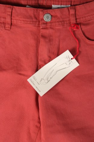 Damenhose Camaieu, Größe XS, Farbe Rosa, Preis 2,37 €