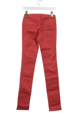 Pantaloni de femei Camaieu, Mărime XS, Culoare Roz, Preț 15,13 Lei
