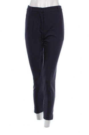 Γυναικείο παντελόνι Camaieu, Μέγεθος S, Χρώμα Μπλέ, Τιμή 9,48 €