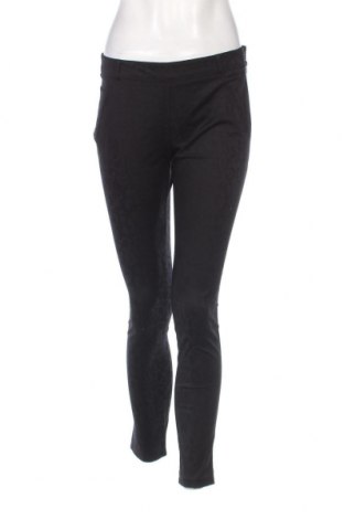 Дамски панталон Camaieu, Размер M, Цвят Черен, Цена 21,16 лв.
