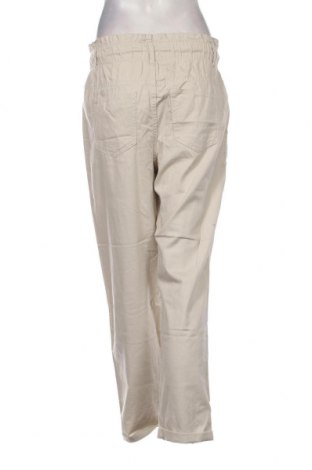 Дамски панталон Camaieu, Размер M, Цвят Бежов, Цена 19,78 лв.