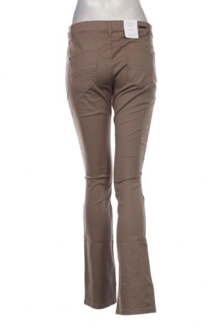 Дамски панталон Camaieu, Размер M, Цвят Кафяв, Цена 21,16 лв.