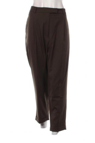 Дамски панталон Camaieu, Размер XL, Цвят Зелен, Цена 20,70 лв.