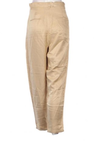 Γυναικείο παντελόνι Camaieu, Μέγεθος M, Χρώμα  Μπέζ, Τιμή 23,71 €