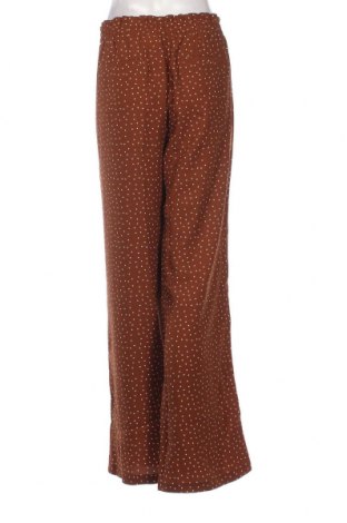 Дамски панталон Camaieu, Размер XL, Цвят Кафяв, Цена 46,00 лв.