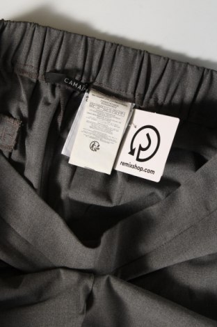 Дамски панталон Camaieu, Размер M, Цвят Сив, Цена 46,00 лв.