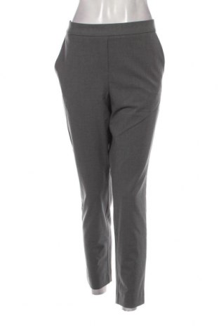 Γυναικείο παντελόνι Camaieu, Μέγεθος M, Χρώμα Γκρί, Τιμή 9,25 €