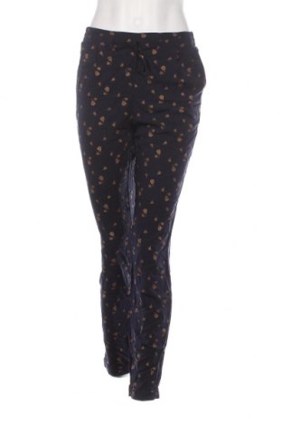 Pantaloni de femei Camaieu, Mărime XS, Culoare Albastru, Preț 62,04 Lei