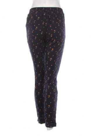 Γυναικείο παντελόνι Camaieu, Μέγεθος XS, Χρώμα Μπλέ, Τιμή 10,20 €