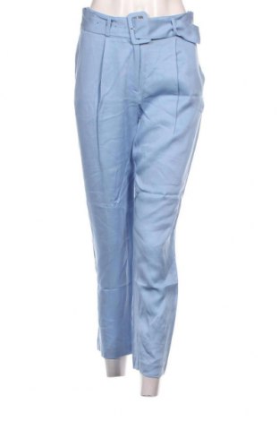 Γυναικείο παντελόνι Camaieu, Μέγεθος S, Χρώμα Μπλέ, Τιμή 11,62 €