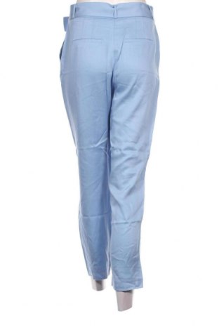 Γυναικείο παντελόνι Camaieu, Μέγεθος S, Χρώμα Μπλέ, Τιμή 23,71 €