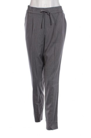 Pantaloni de femei Camaieu, Mărime L, Culoare Gri, Preț 66,58 Lei