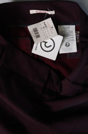 Дамски панталон Camaieu, Размер S, Цвят Многоцветен, Цена 19,78 лв.
