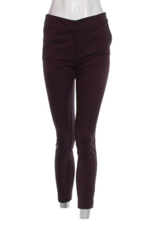 Γυναικείο παντελόνι Camaieu, Μέγεθος S, Χρώμα Πολύχρωμο, Τιμή 23,71 €