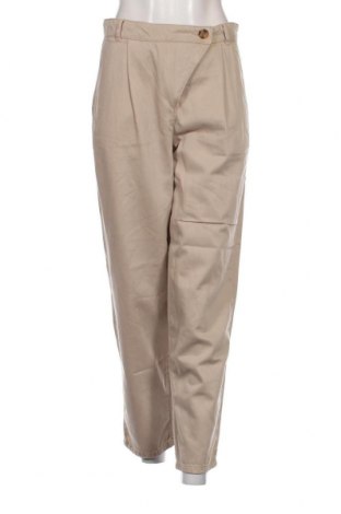 Γυναικείο παντελόνι Camaieu, Μέγεθος S, Χρώμα  Μπέζ, Τιμή 9,96 €