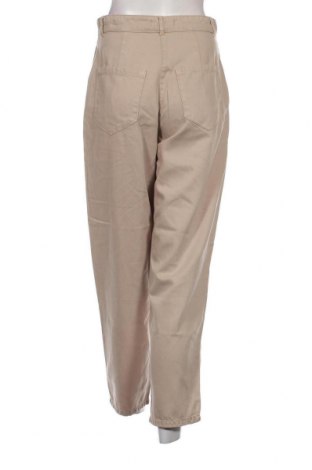 Дамски панталон Camaieu, Размер S, Цвят Бежов, Цена 21,16 лв.