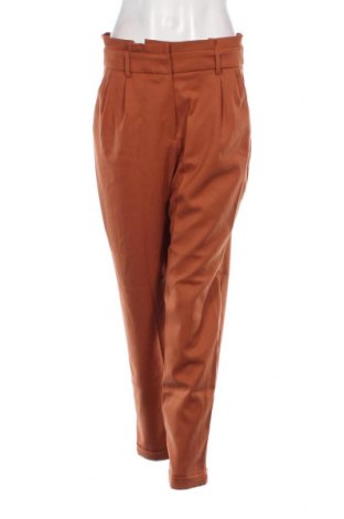 Pantaloni de femei Camaieu, Mărime M, Culoare Portocaliu, Preț 151,32 Lei