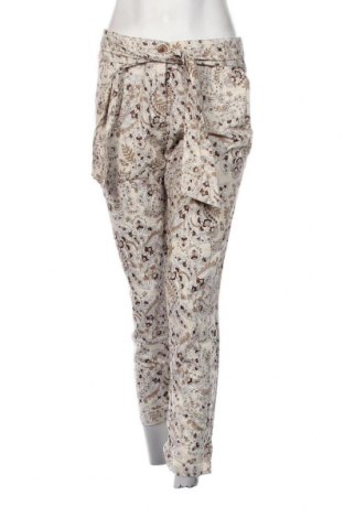 Γυναικείο παντελόνι Camaieu, Μέγεθος S, Χρώμα Πολύχρωμο, Τιμή 23,53 €
