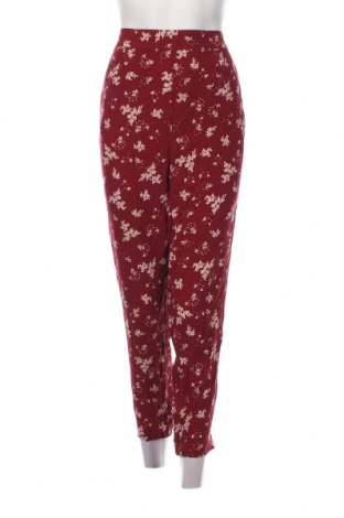 Γυναικείο παντελόνι Camaieu, Μέγεθος XL, Χρώμα Πολύχρωμο, Τιμή 8,01 €