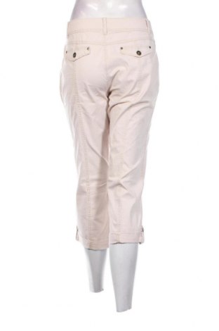 Pantaloni de femei Camaieu, Mărime M, Culoare Bej, Preț 22,44 Lei