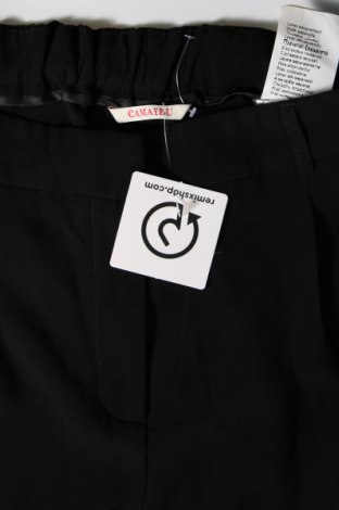 Damenhose Camaieu, Größe M, Farbe Schwarz, Preis € 20,18