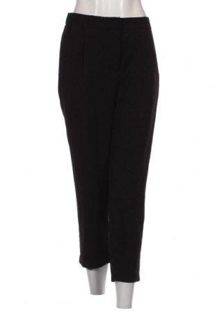 Pantaloni de femei Camaieu, Mărime M, Culoare Negru, Preț 27,66 Lei