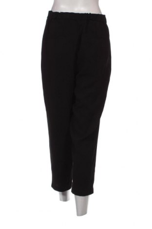 Дамски панталон Camaieu, Размер M, Цвят Черен, Цена 8,41 лв.