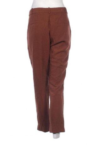 Дамски панталон Camaieu, Размер L, Цвят Кафяв, Цена 14,50 лв.