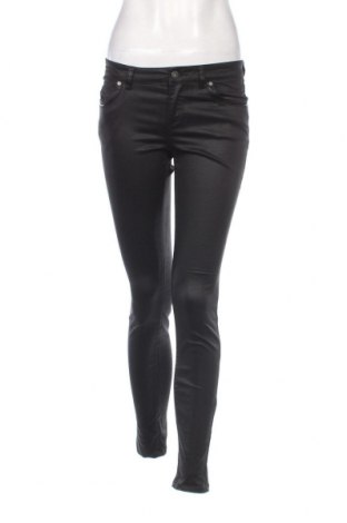 Pantaloni de femei Camaieu, Mărime S, Culoare Negru, Preț 14,31 Lei