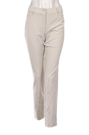 Дамски панталон Cambio, Размер L, Цвят Екрю, Цена 38,76 лв.