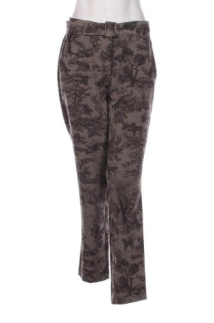 Дамски панталон Cambio, Размер L, Цвят Многоцветен, Цена 26,98 лв.