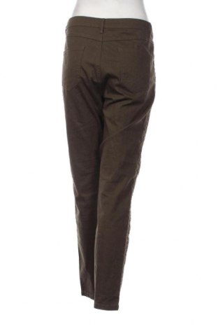Дамски панталон Ambria, Размер XL, Цвят Зелен, Цена 15,95 лв.