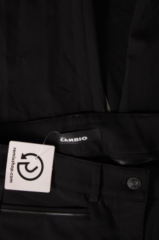 Γυναικείο παντελόνι Cambio, Μέγεθος S, Χρώμα Μαύρο, Τιμή 22,71 €
