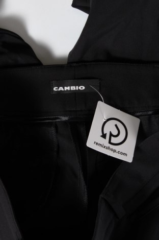 Dámské kalhoty  Cambio, Velikost M, Barva Černá, Cena  444,00 Kč