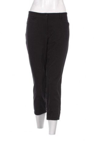 Γυναικείο παντελόνι Cambio, Μέγεθος M, Χρώμα Μαύρο, Τιμή 22,71 €