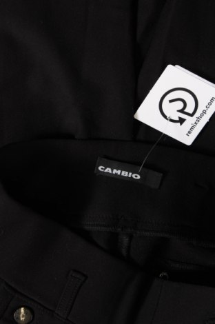 Дамски панталон Cambio, Размер S, Цвят Черен, Цена 47,90 лв.