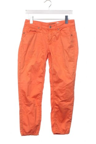 Dámske nohavice Cambio, Veľkosť S, Farba Oranžová, Cena  20,82 €